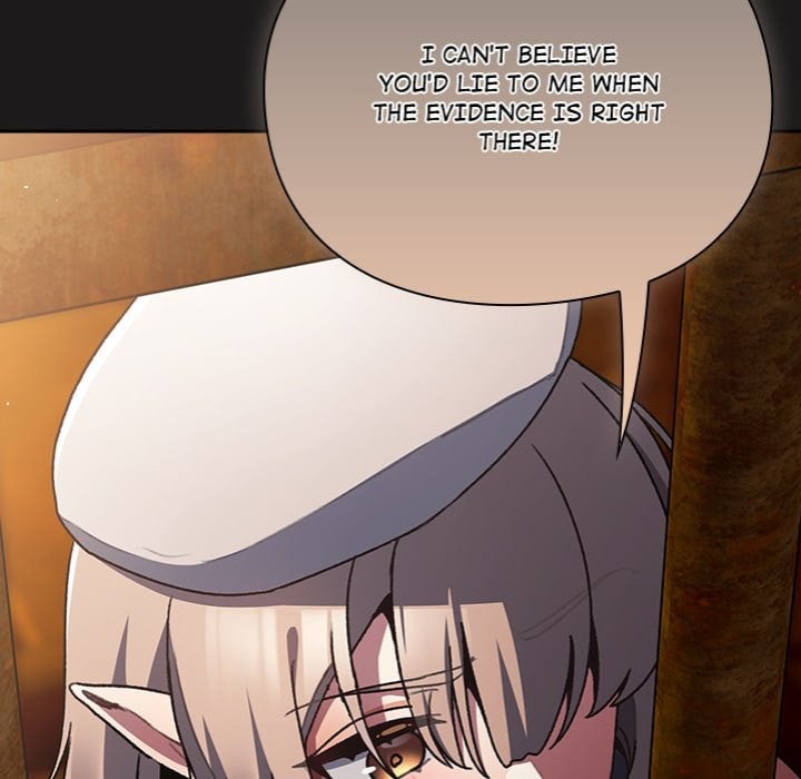 Thrust & Conquer - Chapter 11 Page 26