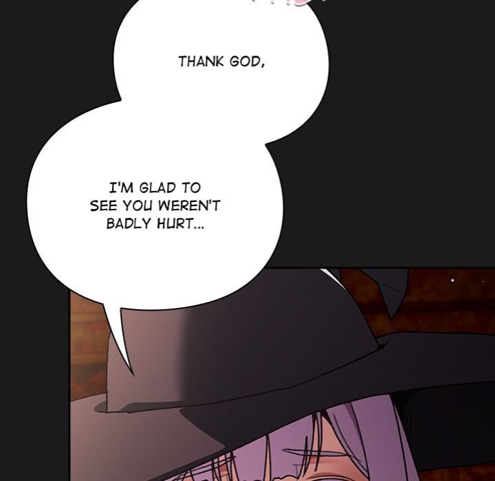 Thrust & Conquer - Chapter 11 Page 45