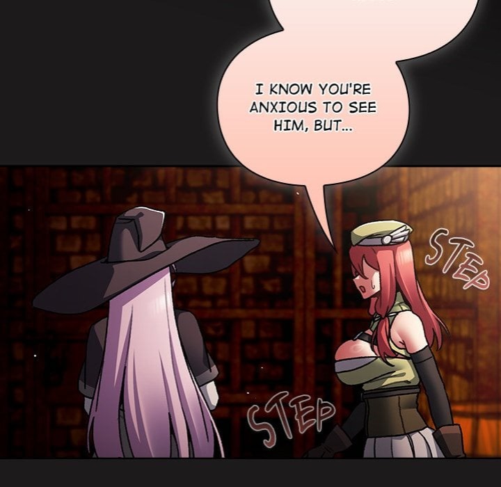 Thrust & Conquer - Chapter 11 Page 54