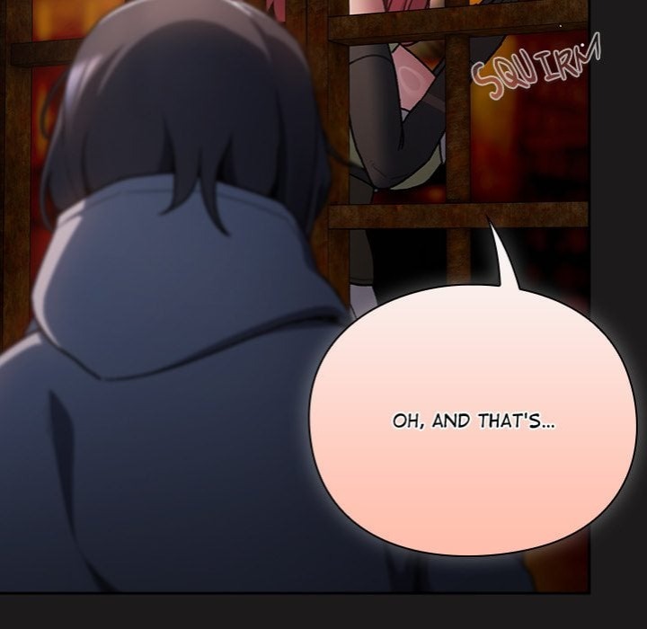 Thrust & Conquer - Chapter 11 Page 59