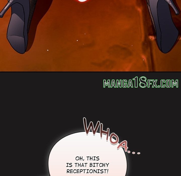 Thrust & Conquer - Chapter 11 Page 63