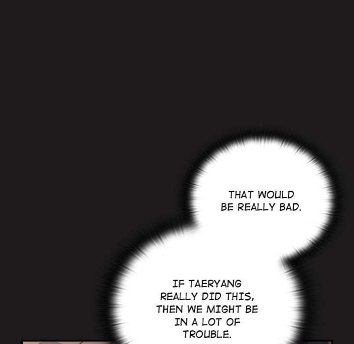 Thrust & Conquer - Chapter 11 Page 68