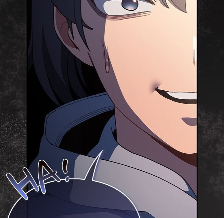 Thrust & Conquer - Chapter 11 Page 83