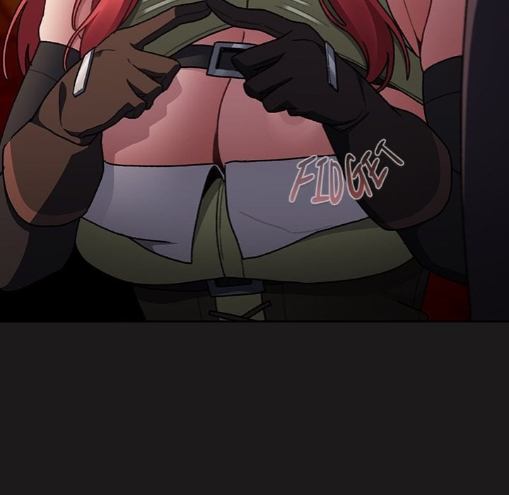 Thrust & Conquer - Chapter 11 Page 87