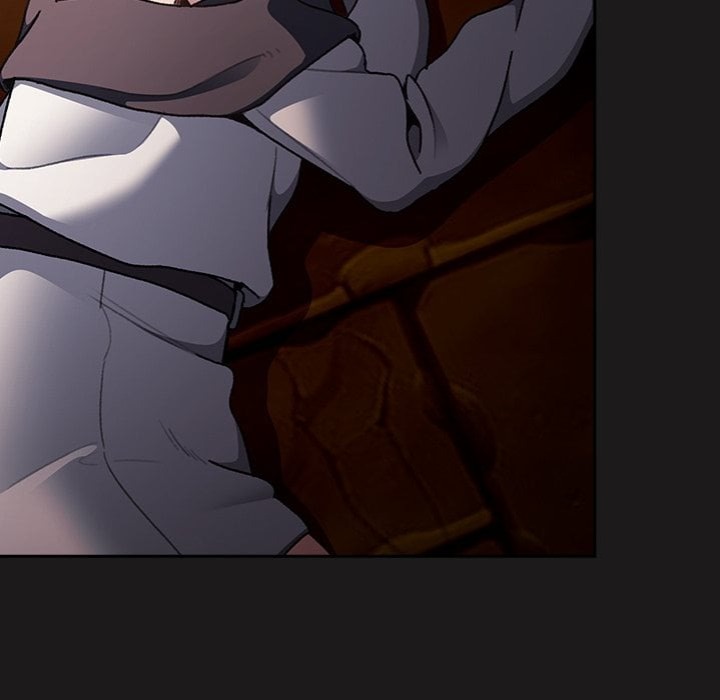 Thrust & Conquer - Chapter 11 Page 96