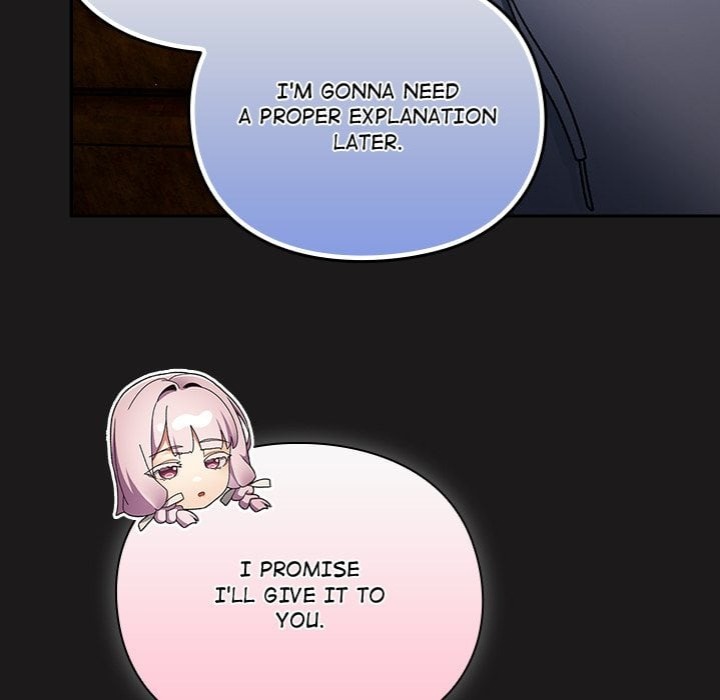 Thrust & Conquer - Chapter 11 Page 99