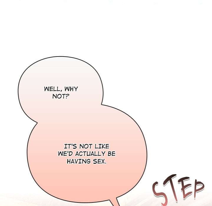 Thrust & Conquer - Chapter 12 Page 125