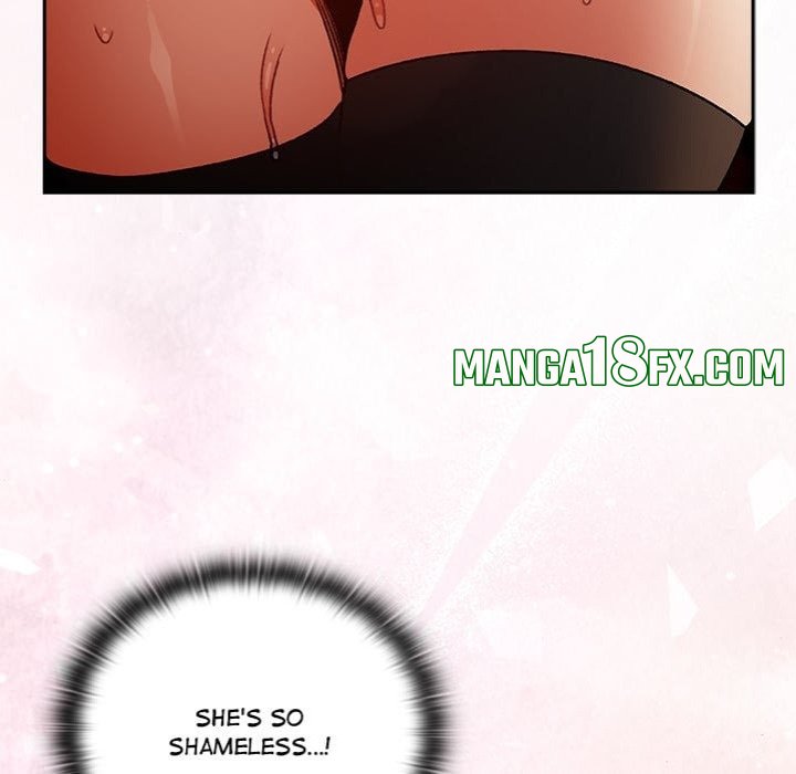 Thrust & Conquer - Chapter 12 Page 130