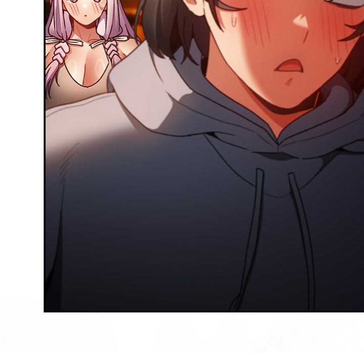 Thrust & Conquer - Chapter 12 Page 134