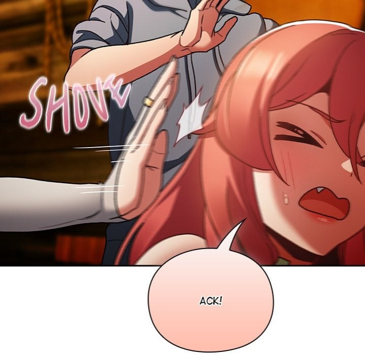 Thrust & Conquer - Chapter 12 Page 146