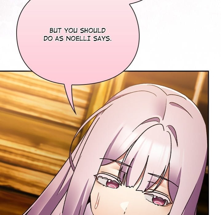 Thrust & Conquer - Chapter 12 Page 15