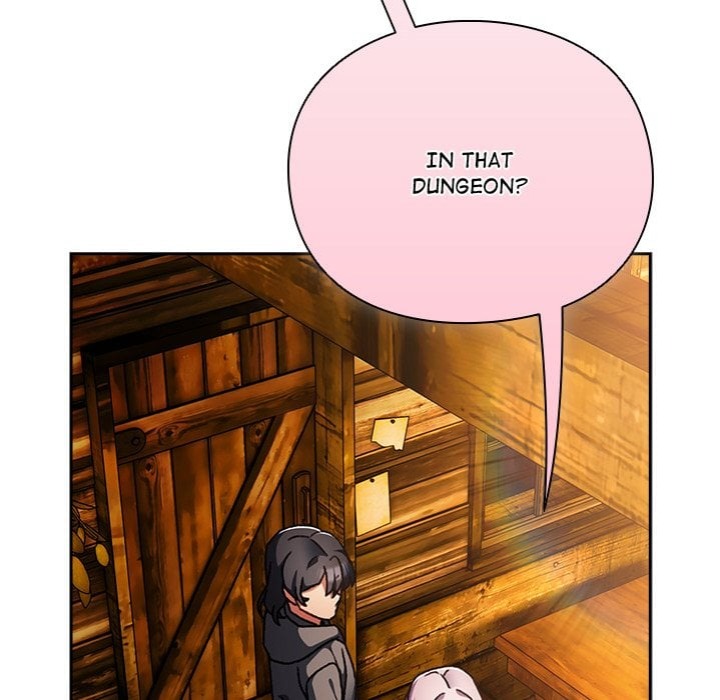 Thrust & Conquer - Chapter 12 Page 18