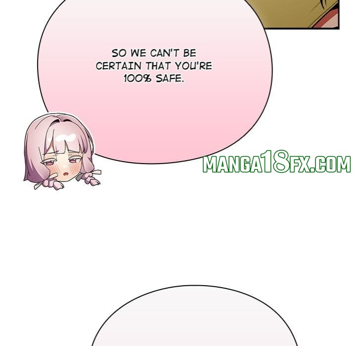 Thrust & Conquer - Chapter 12 Page 33