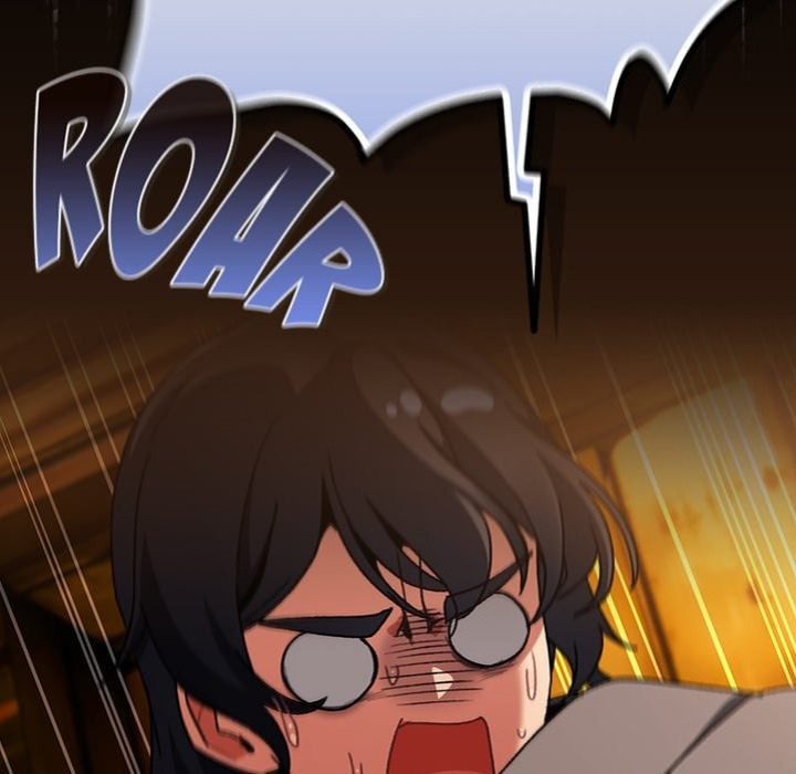 Thrust & Conquer - Chapter 12 Page 45