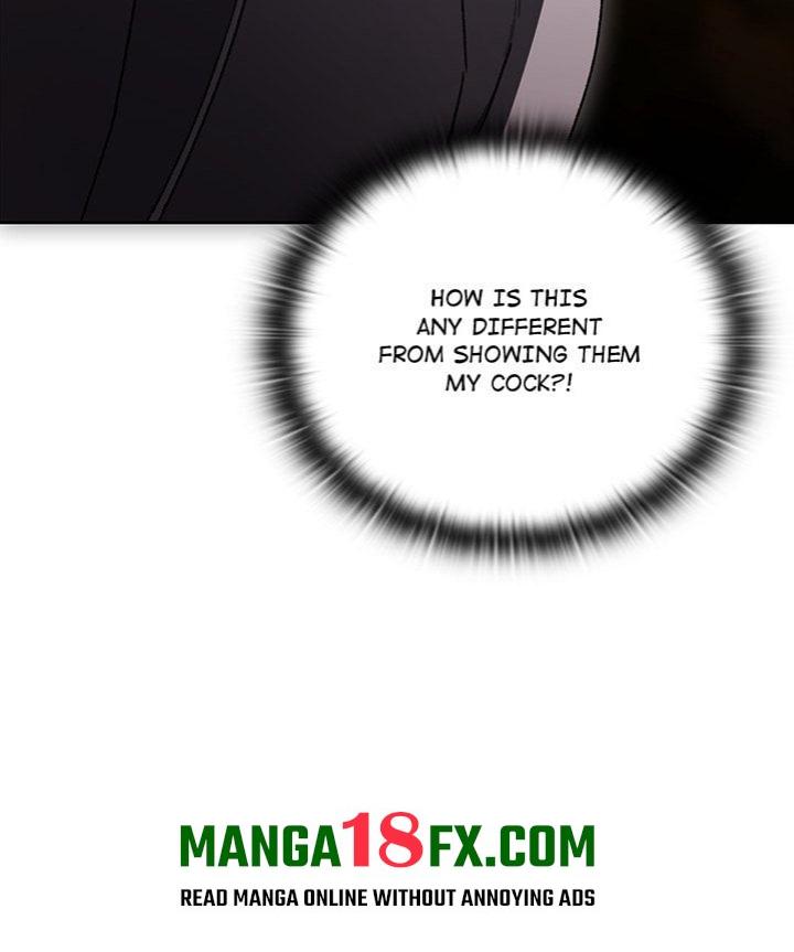 Thrust & Conquer - Chapter 12 Page 60