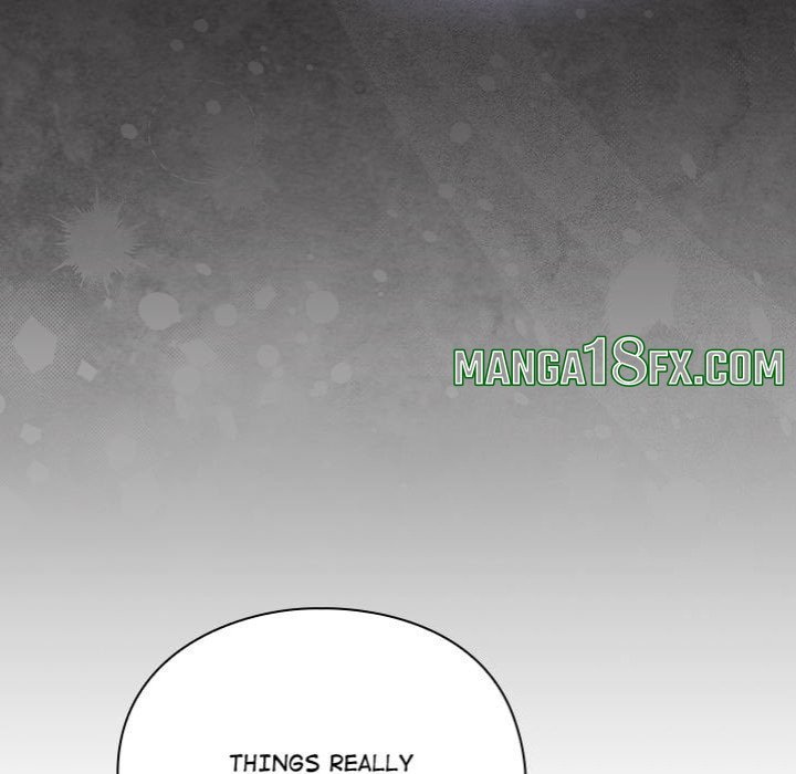 Thrust & Conquer - Chapter 12 Page 82