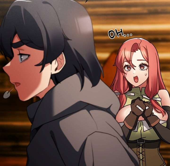 Thrust & Conquer - Chapter 12 Page 9