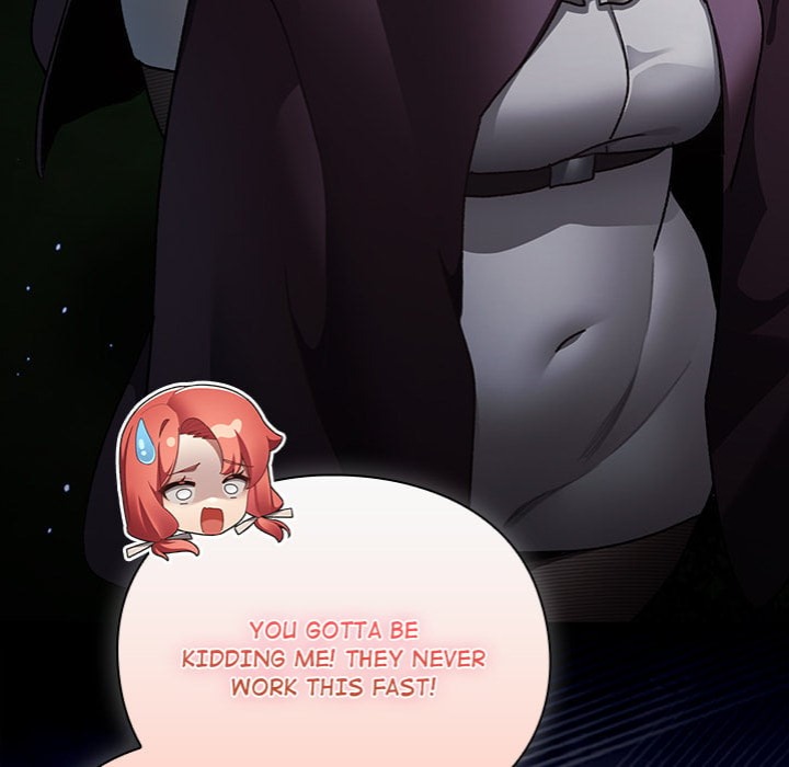 Thrust & Conquer - Chapter 13 Page 169