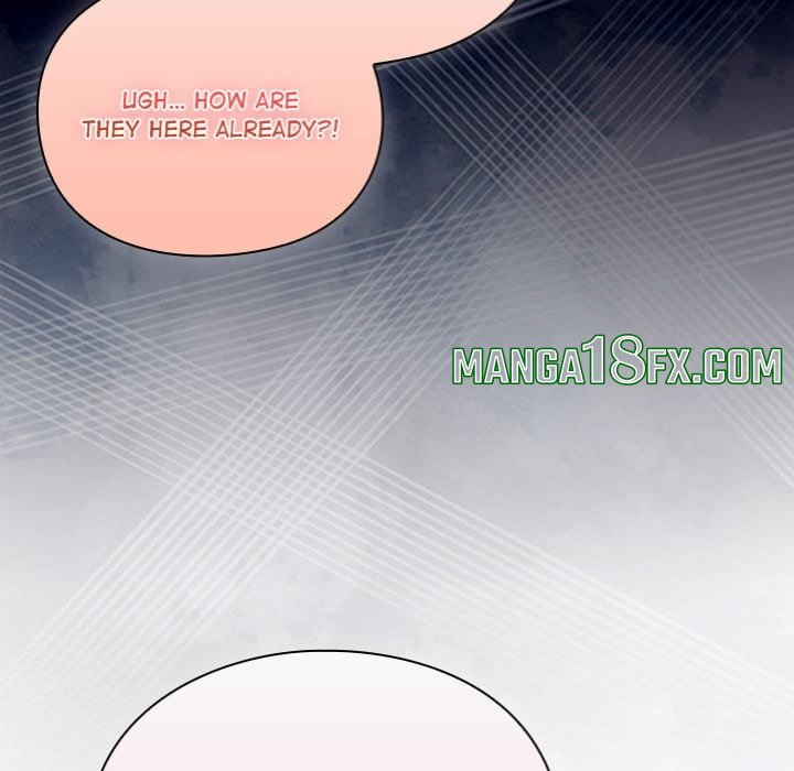 Thrust & Conquer - Chapter 13 Page 170