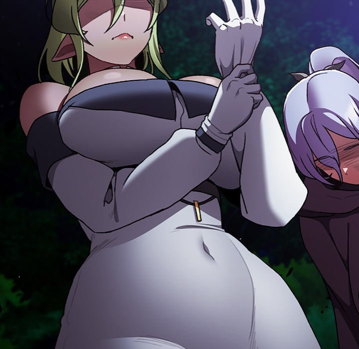 Thrust & Conquer - Chapter 13 Page 185