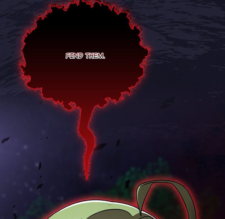 Thrust & Conquer - Chapter 13 Page 187