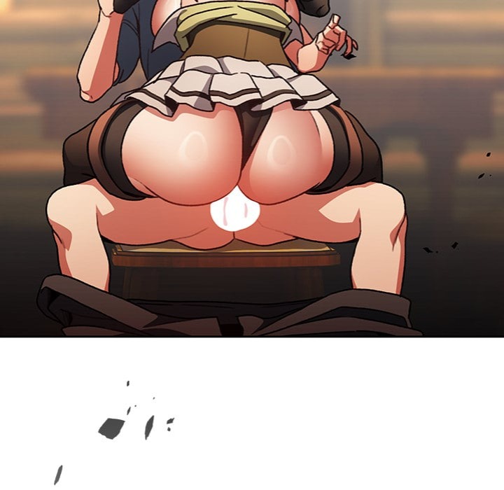 Thrust & Conquer - Chapter 13 Page 48