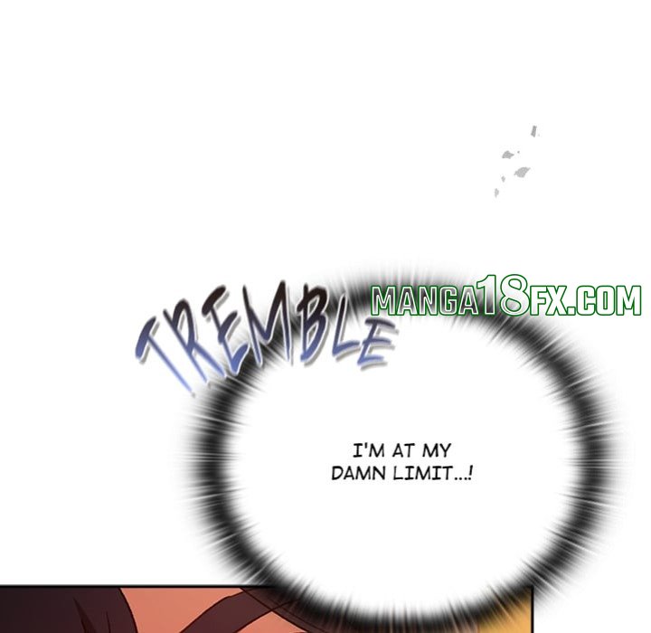 Thrust & Conquer - Chapter 13 Page 49