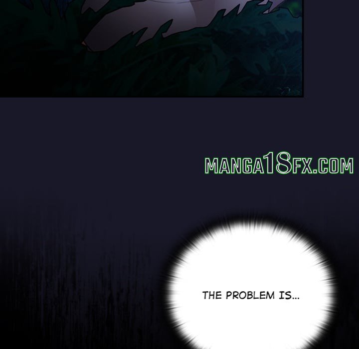 Thrust & Conquer - Chapter 14 Page 20