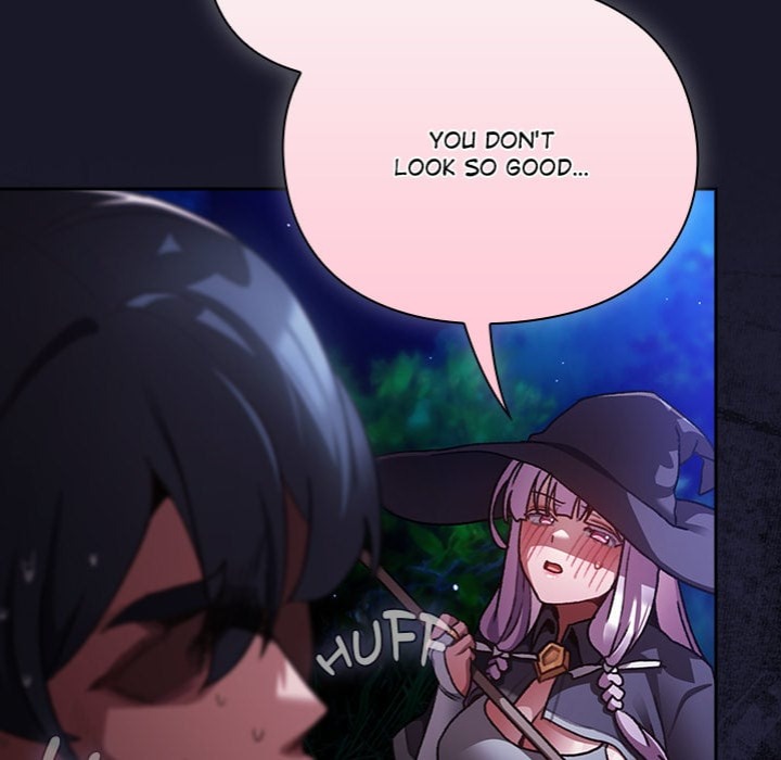 Thrust & Conquer - Chapter 14 Page 25