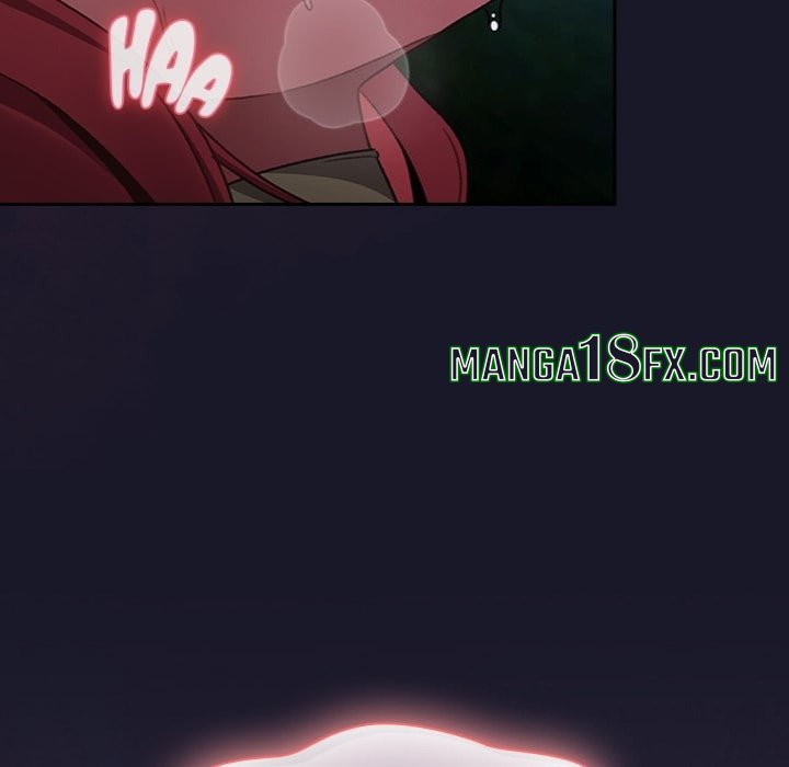 Thrust & Conquer - Chapter 14 Page 76