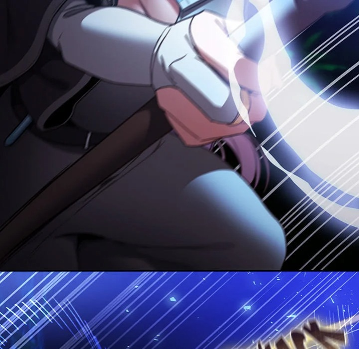 Thrust & Conquer - Chapter 15 Page 11