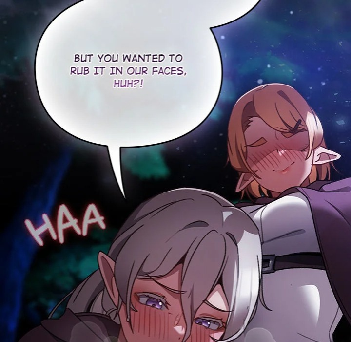 Thrust & Conquer - Chapter 15 Page 155