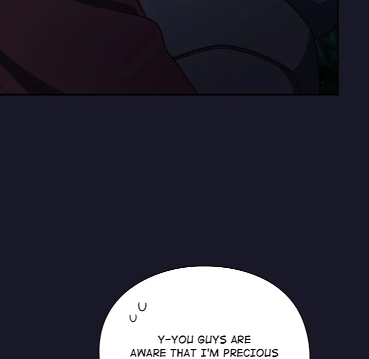 Thrust & Conquer - Chapter 15 Page 160