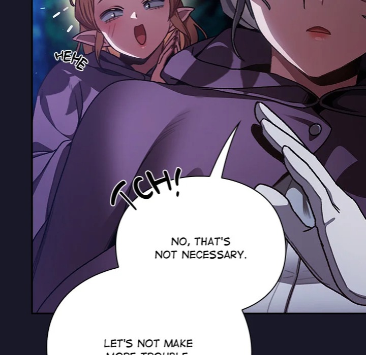 Thrust & Conquer - Chapter 15 Page 31