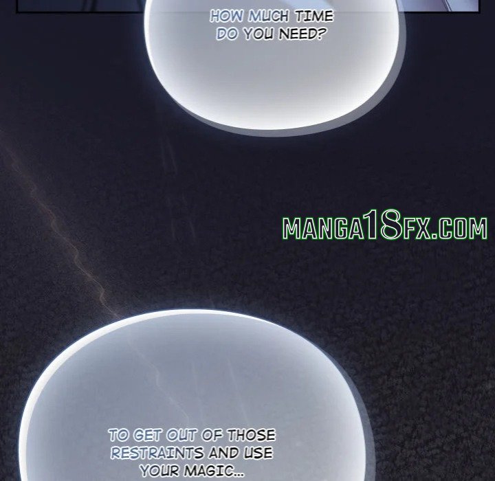 Thrust & Conquer - Chapter 15 Page 42