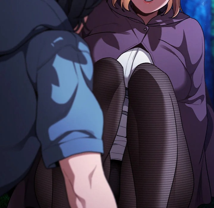 Thrust & Conquer - Chapter 15 Page 6