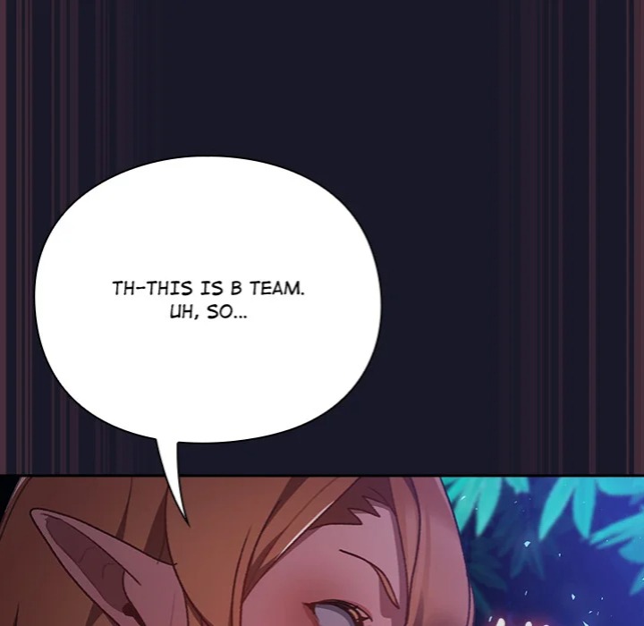 Thrust & Conquer - Chapter 15 Page 83