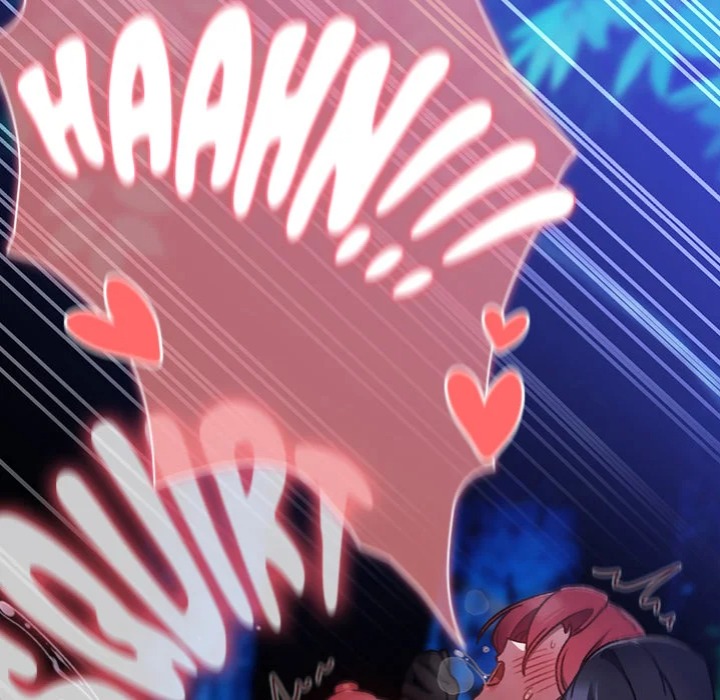 Thrust & Conquer - Chapter 15 Page 85