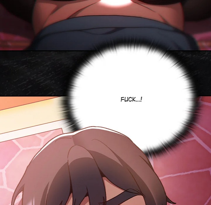 Thrust & Conquer - Chapter 16 Page 10