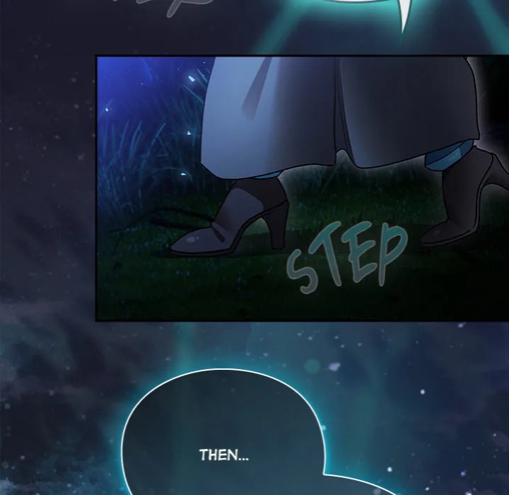 Thrust & Conquer - Chapter 16 Page 115