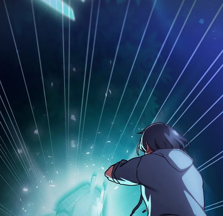 Thrust & Conquer - Chapter 16 Page 124