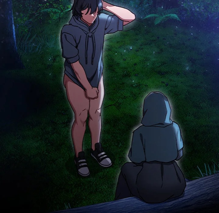 Thrust & Conquer - Chapter 16 Page 68