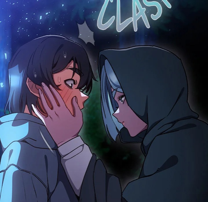 Thrust & Conquer - Chapter 16 Page 75