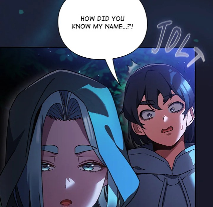 Thrust & Conquer - Chapter 16 Page 85