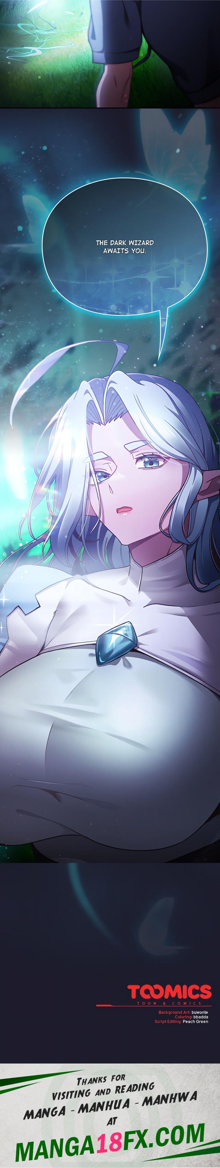 Thrust & Conquer - Chapter 17 Page 23