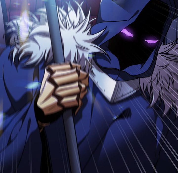 Thrust & Conquer - Chapter 18 Page 100