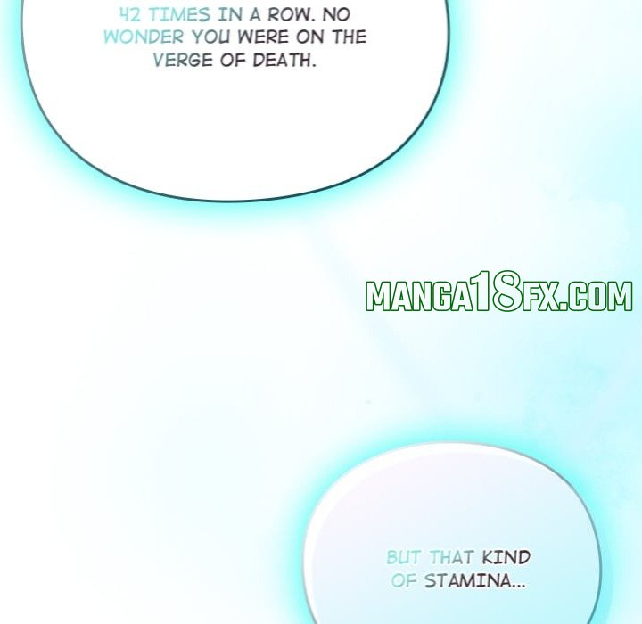 Thrust & Conquer - Chapter 18 Page 173