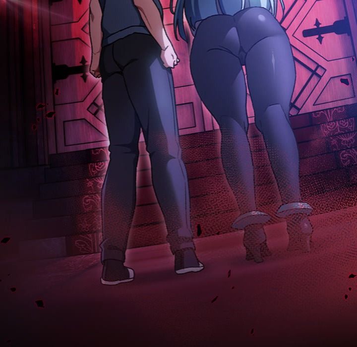 Thrust & Conquer - Chapter 18 Page 29