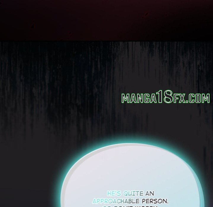 Thrust & Conquer - Chapter 18 Page 30