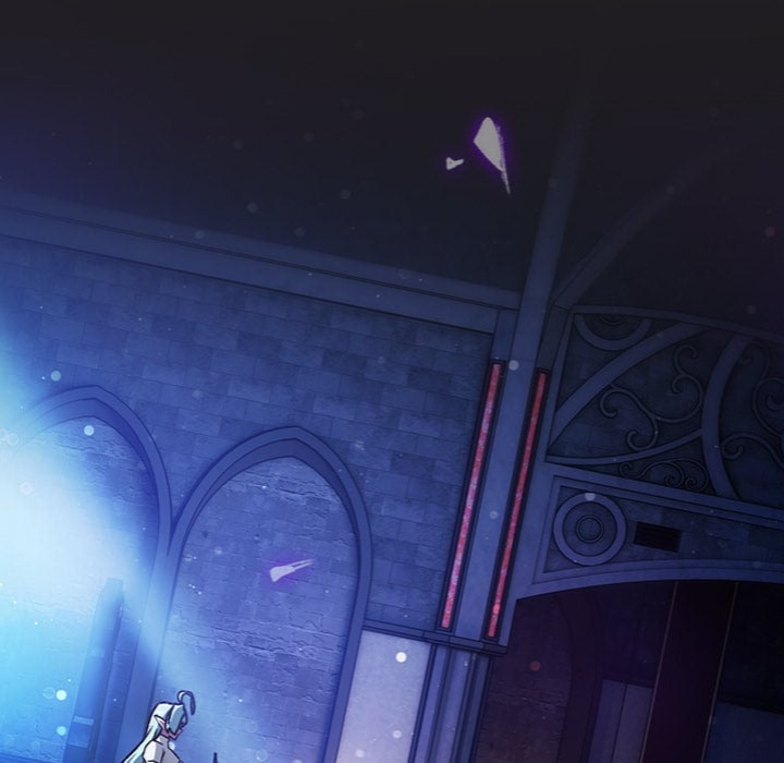 Thrust & Conquer - Chapter 18 Page 51